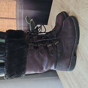 Vintage OG Canadian Made SOREL Boots